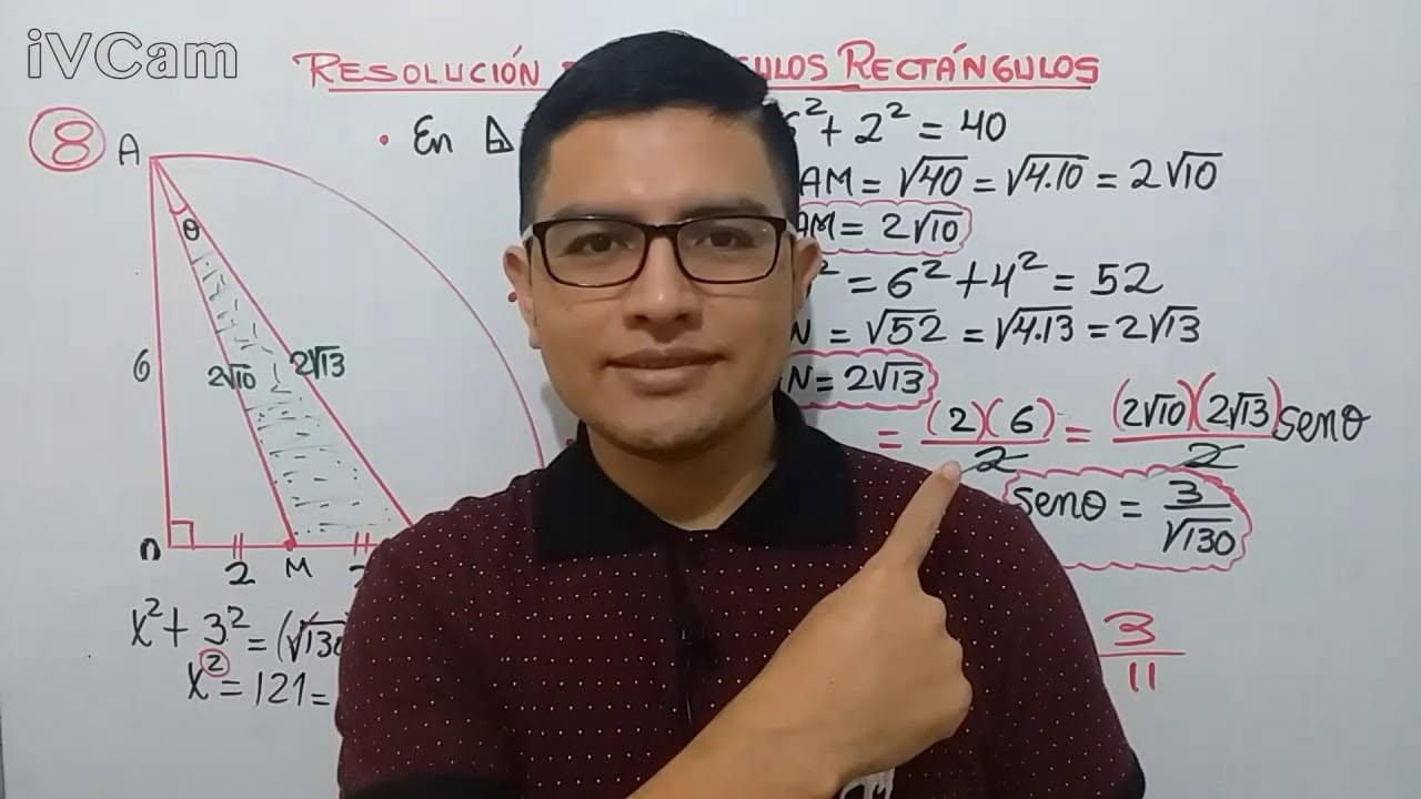 Mr. Matemático 5